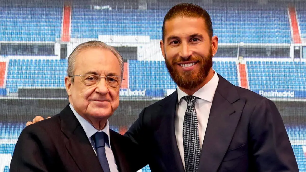 ماركا: فلورنتينو بيريز يفرض كلمته على أساطير ريال مدريد