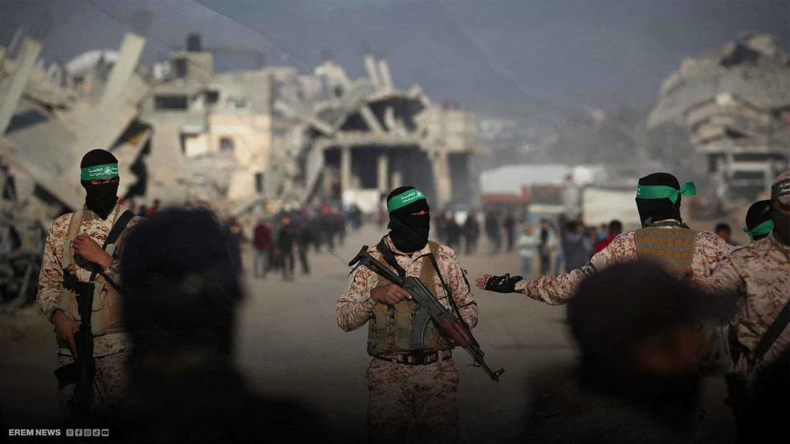 تقييم أمني إسرائيلي: حماس لم تهزم كليا لكنها "ضعفت كثيرا"