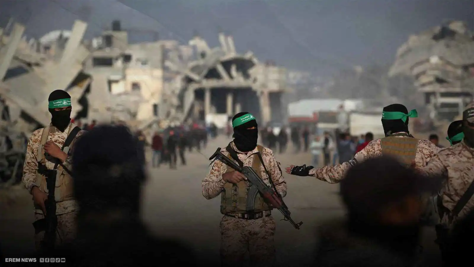 تقييم أمني إسرائيلي: حماس لم تهزم كليا لكنها "ضعفت كثيرا"