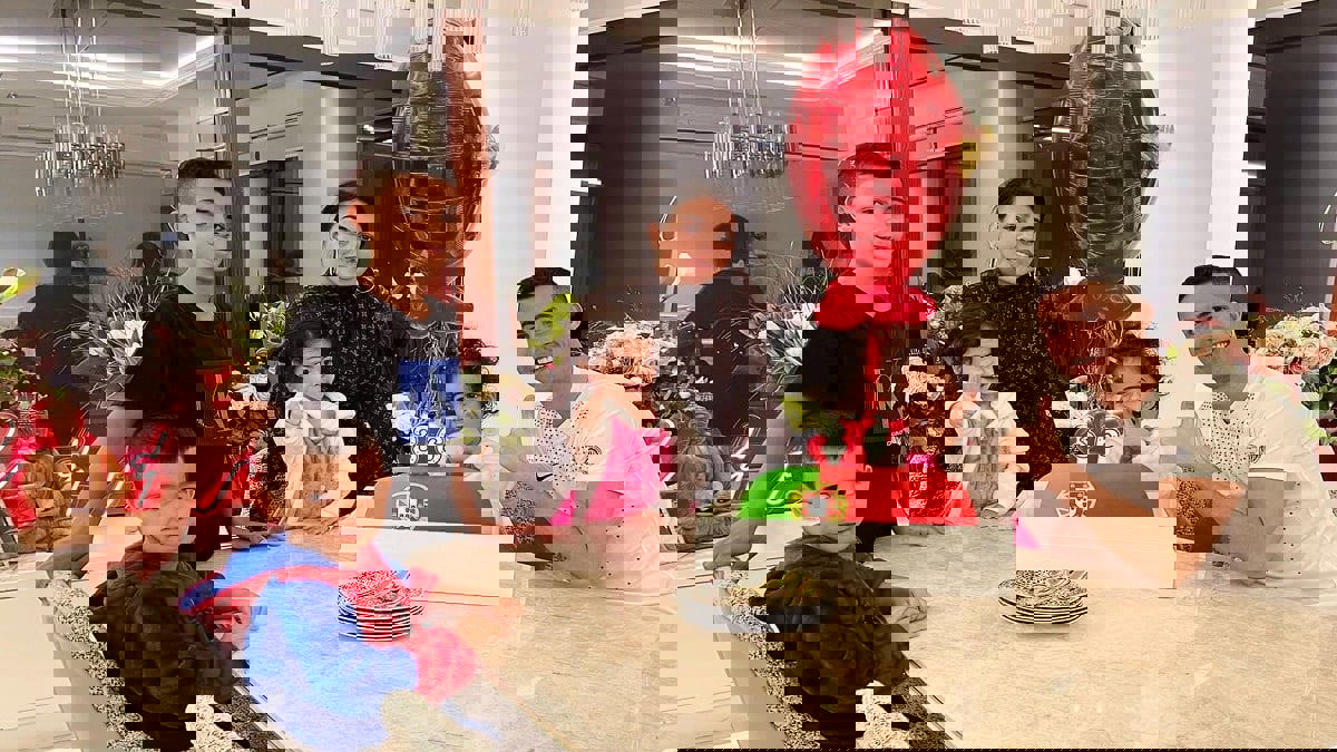 كريستيانو رونالدو في عيد ميلاده الـ36 والـ20 كلاعب: للأسف لا يمكن أن أعدكم بـ20 عامًا أخرى‎