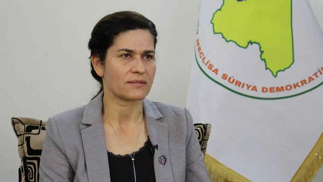 ترتيبات للأمن ودمج المؤسسات.. قيادية في "قسد" تكشف تفاصيل الاتفاق مع دمشق