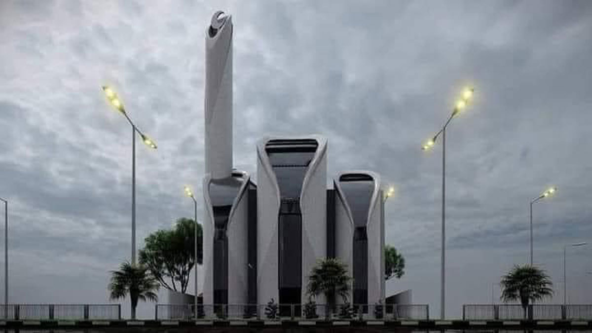 غضب فلسطيني بعد قرار حماس بناء مسجد بمليون دولار في غزة