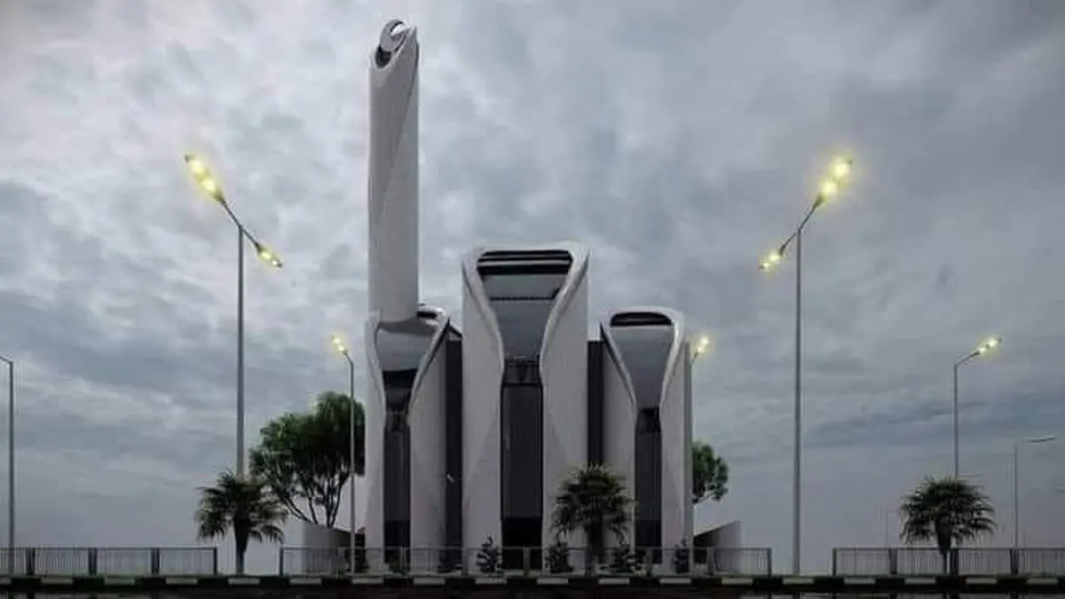 غضب فلسطيني بعد قرار حماس بناء مسجد بمليون دولار في غزة