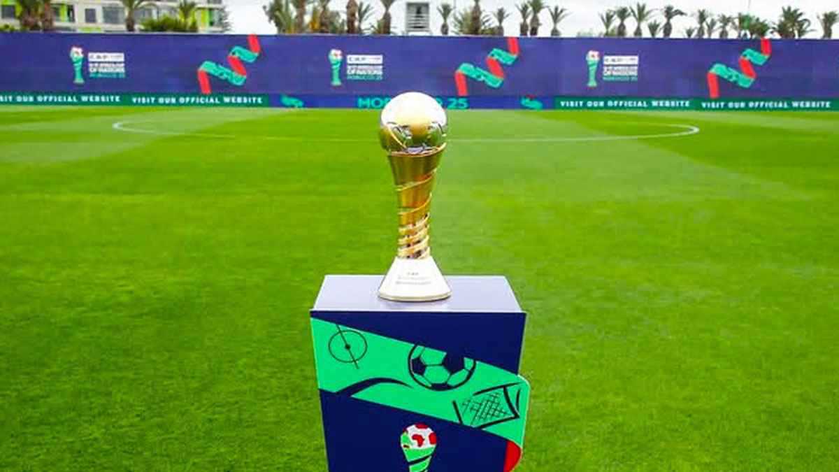 قرعة نارية تضع منتخب المغرب في صدام مع مصر وتونس 