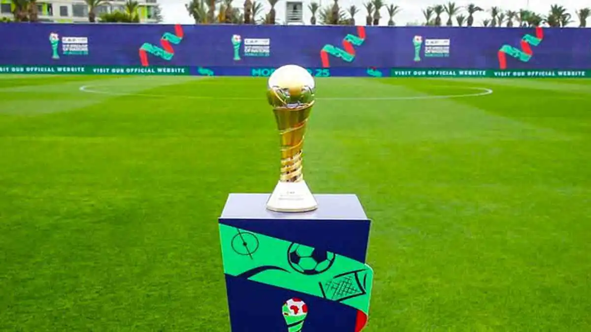 قرعة نارية تضع منتخب المغرب في صدام مع مصر وتونس