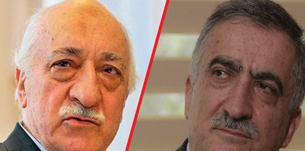 تركيا تحكم بالسجن 10 سنوات على شقيق الداعية فتح الله غولن