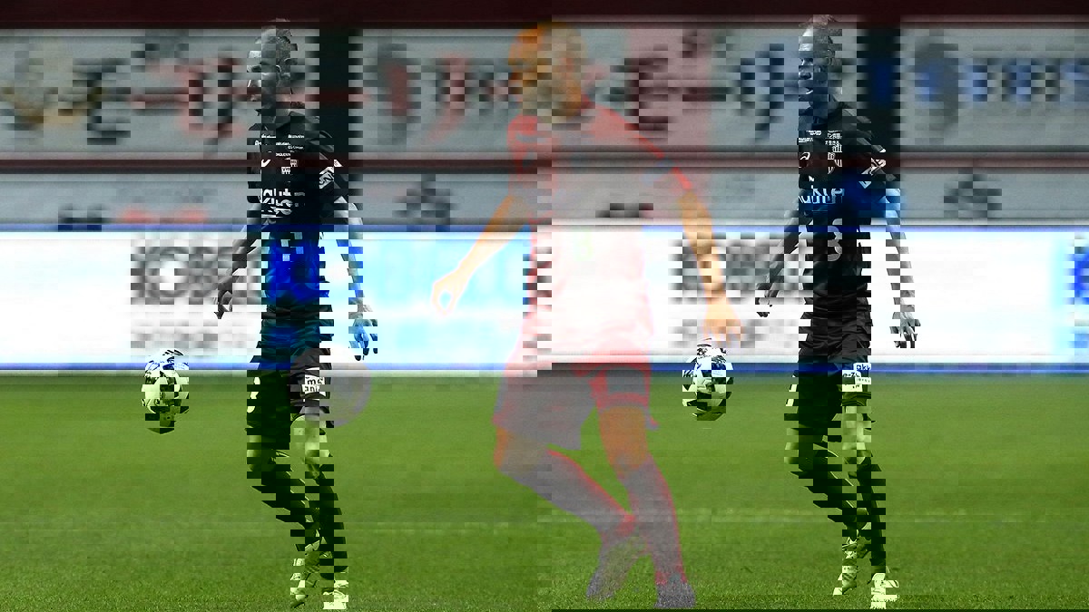 لماذا فكّر آندريس إنييستا في الانتحار؟