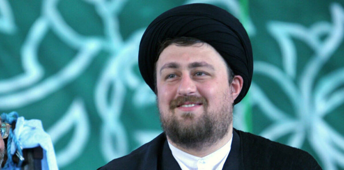 إيران ترفض السماح لحفيد الخميني الترشح للانتحابات