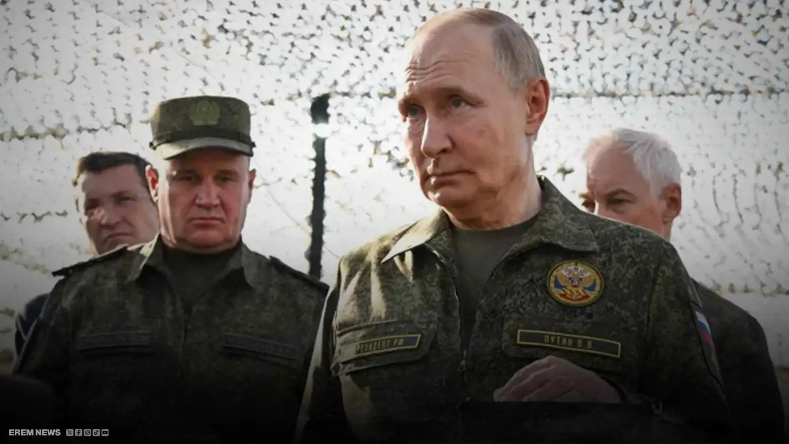 "بوتن والوحش النووي".. ما الذي تخفيه روسيا وراء التجربة الصاروخية؟