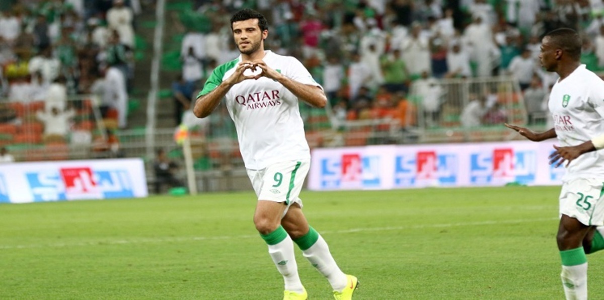 السومة يقود الأهلي لبداية صاعقة في الدوري السعودي