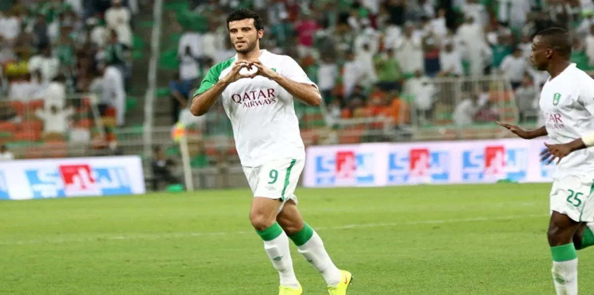 السومة يقود الأهلي لبداية صاعقة في الدوري السعودي