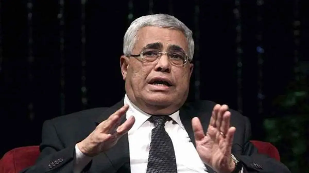 بينهم حسن نافعة.. إطلاق سراح 15 ناشطا سياسيا في مصر