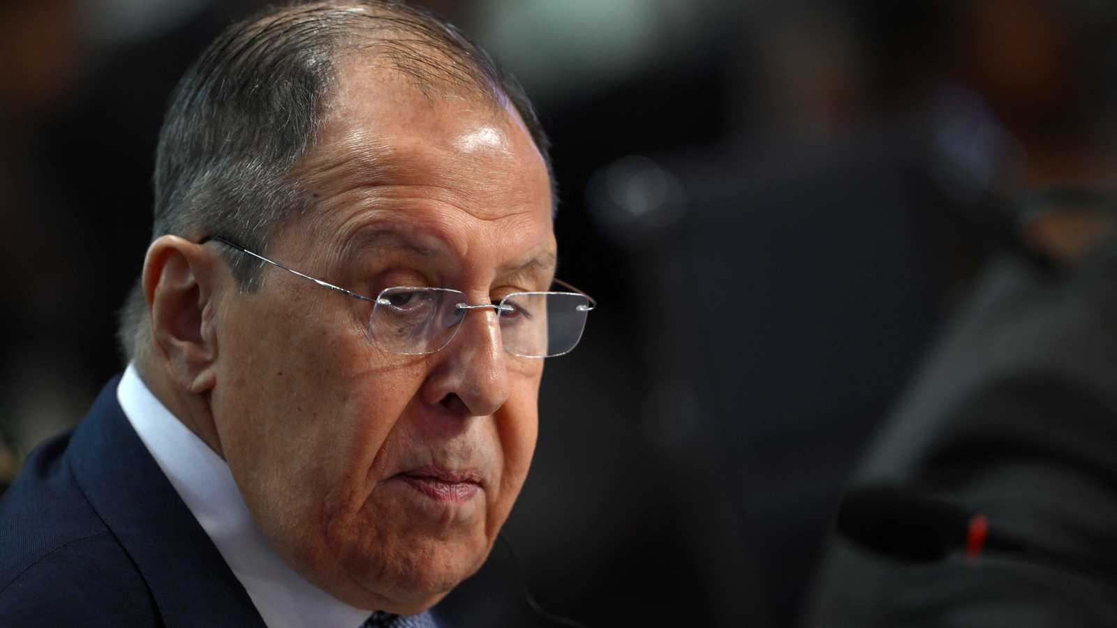 روسيا تحدد شرطها لأي اتفاق سلام مع أوكرانيا