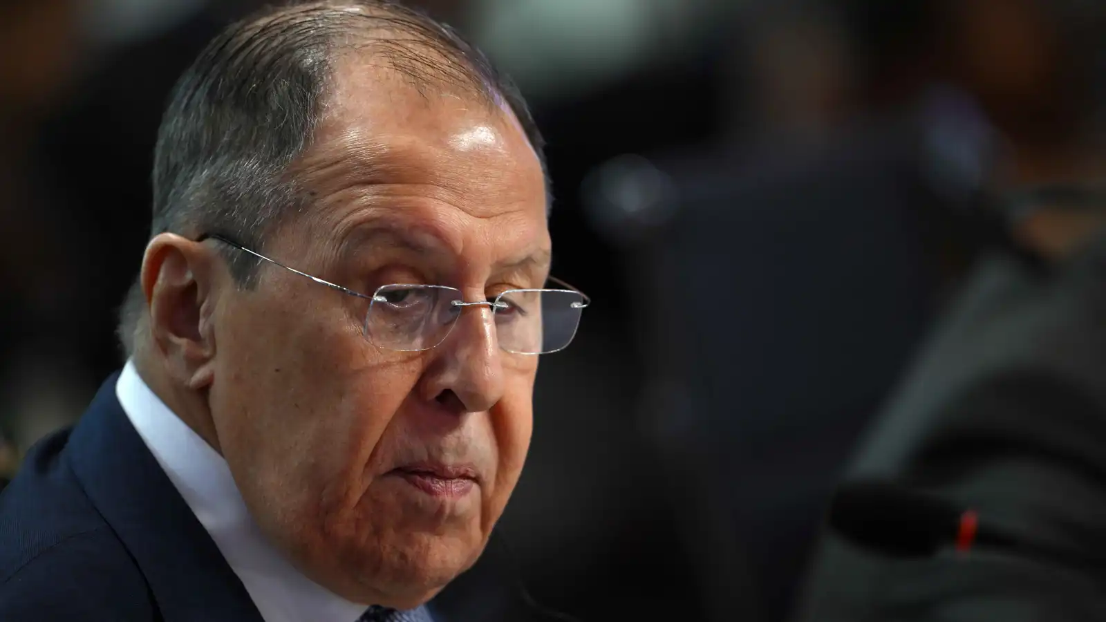 روسيا تحدد شرطها لأي اتفاق سلام مع أوكرانيا