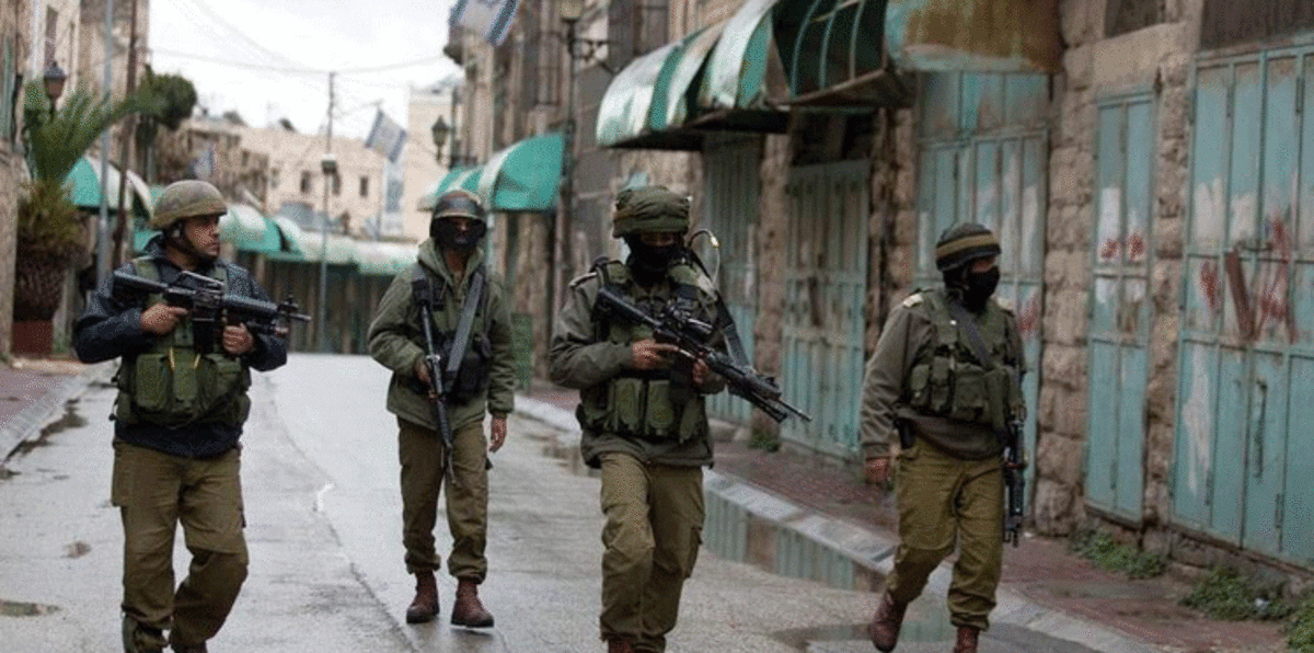 إسرائيل تتجه لمزيد من التعتيم على انتهاكات جنودها ضد الفلسطينيين