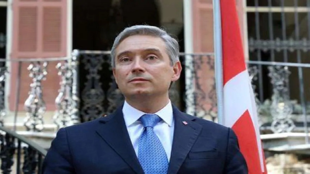 كندا تعتزم المشاركة في التحقيق بانفجار بيروت.. ولبنان يرحب‎