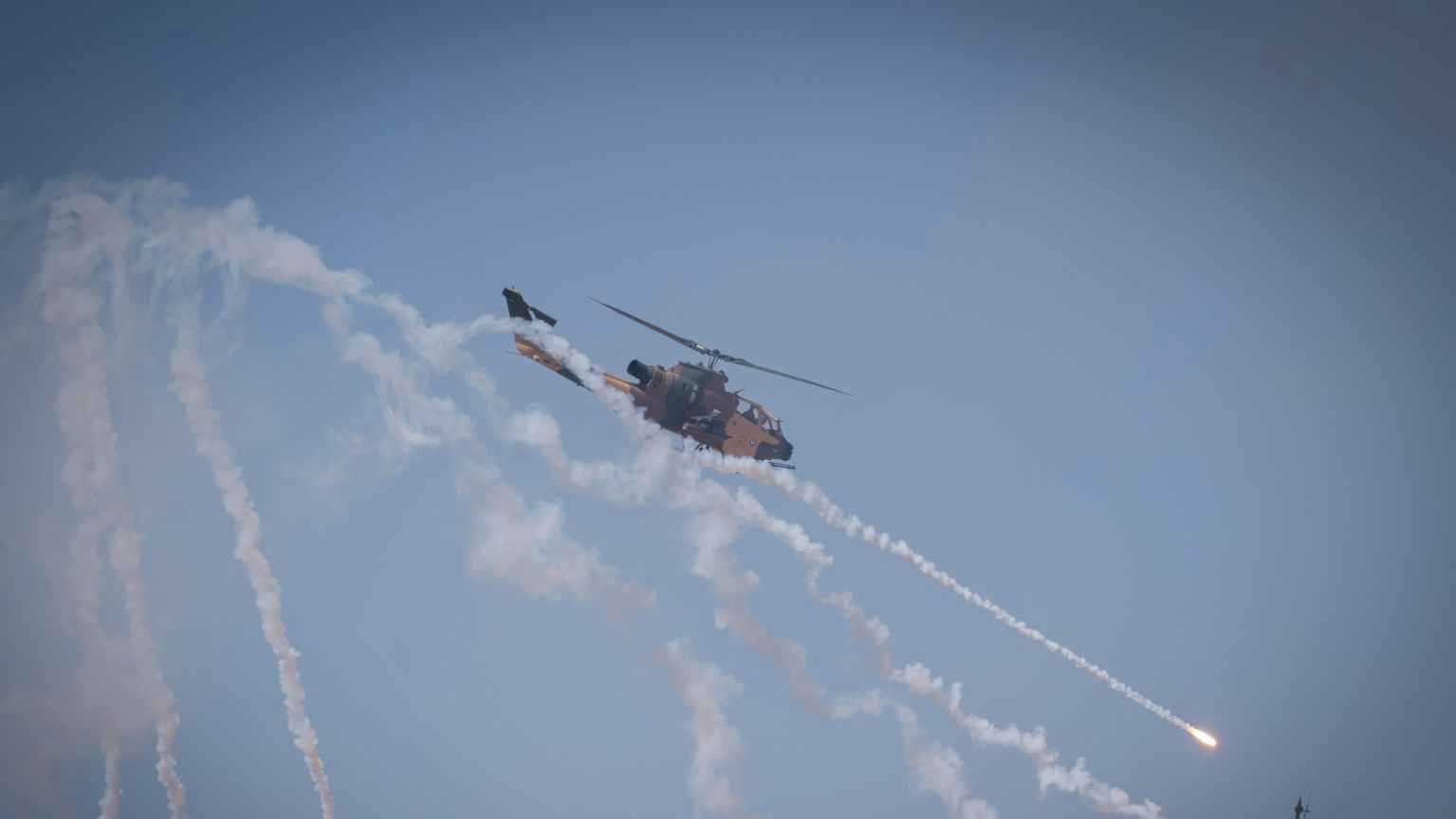 تفاصيل عملية الجيش الأردني ضد تجار السلاح والمخدرات في سوريا