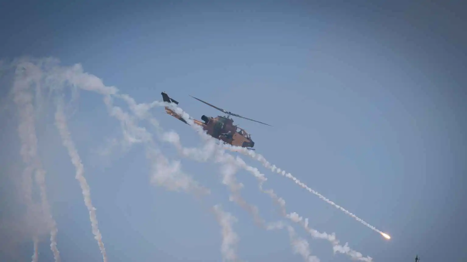 تفاصيل عملية الجيش الأردني ضد تجار السلاح والمخدرات في سوريا