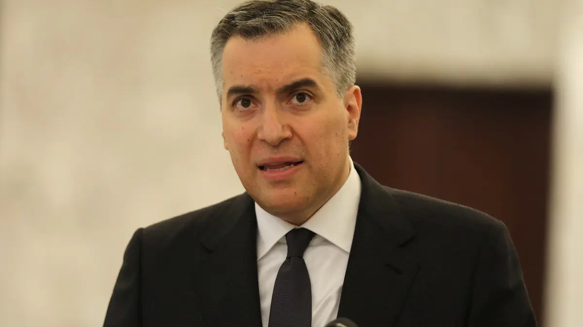 رئيس وزراء لبنان المكلف يدعو للعمل على إنجاح المبادرة الفرنسية