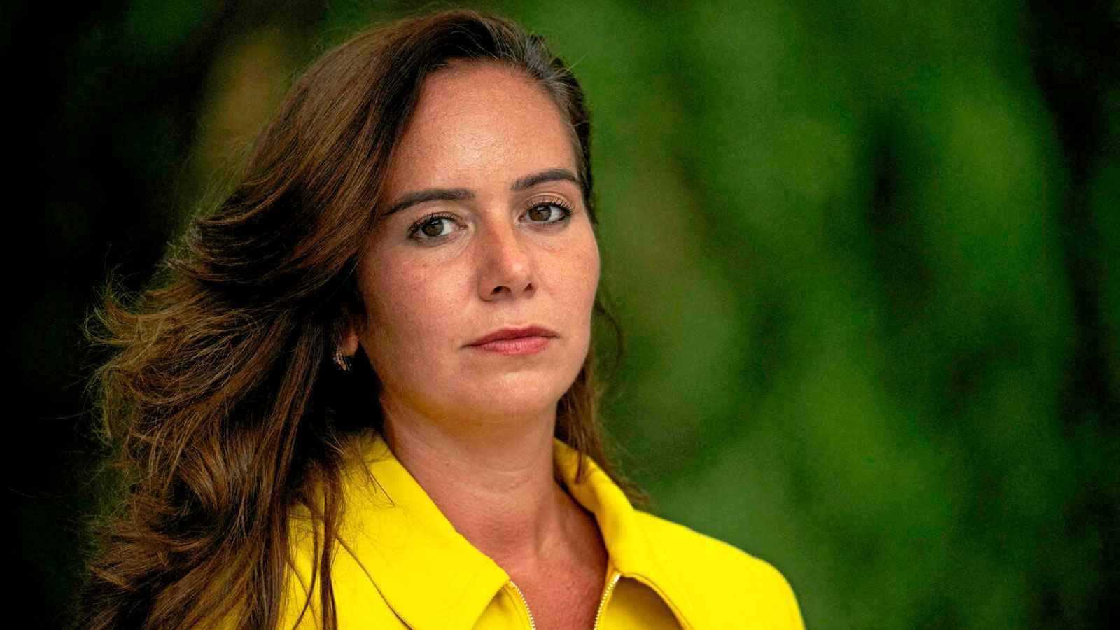 دعوى جزائرية ضد برلمانية فرنسية بتهمة "المعلومات المضللة"