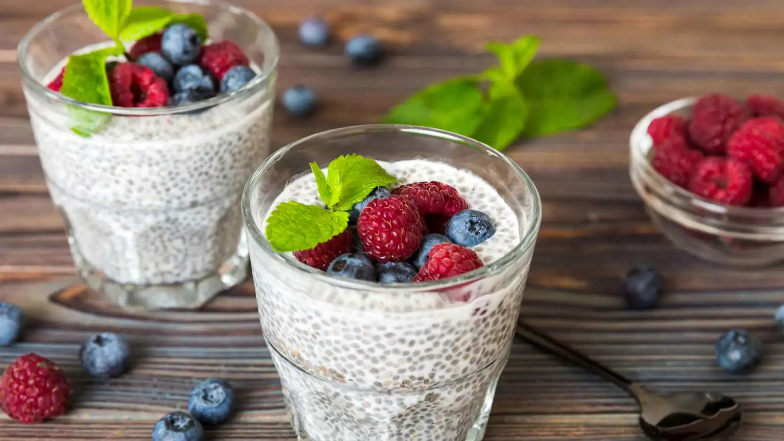 بعيداً عن البيض.. 6 خيارات لفطور غني بالبروتين