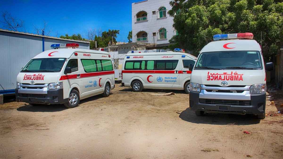 يمني يفجر قنبلة بشقيقته بسبب خلافات عائلية