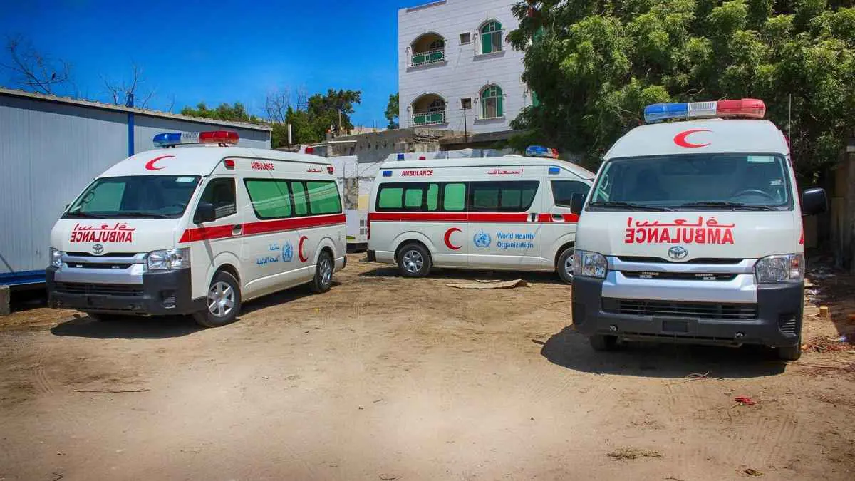 يمني يفجر قنبلة بشقيقته بسبب خلافات عائلية