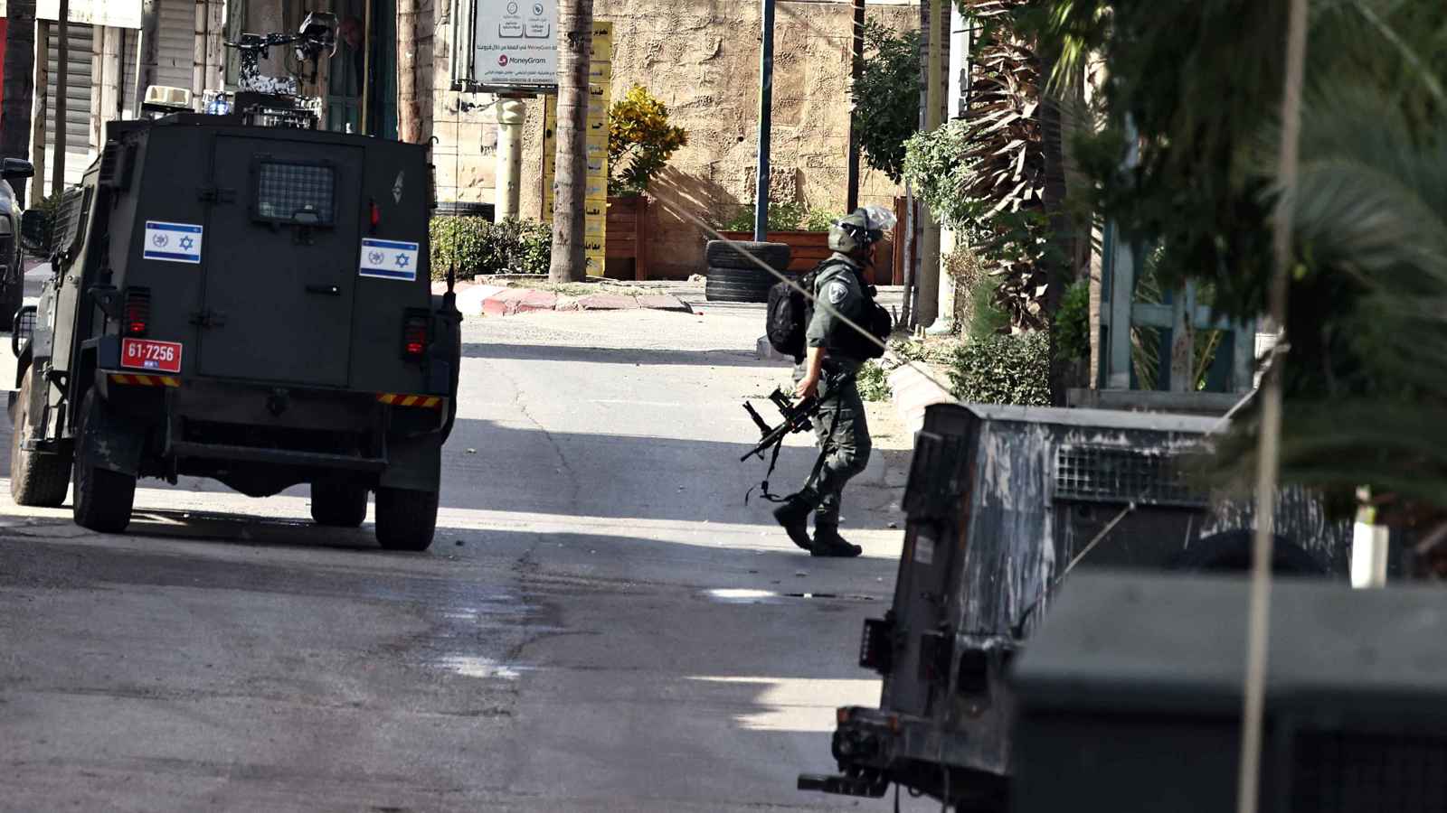 مع تصاعد الفوضى.. إسرائيل تخشى انهيار السلطة الفلسطينية‎