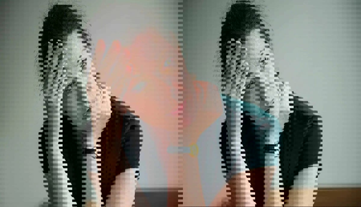 التوتر والقلق.. بهذه الطرق تتخلص من دوامة المشاعر السلبية