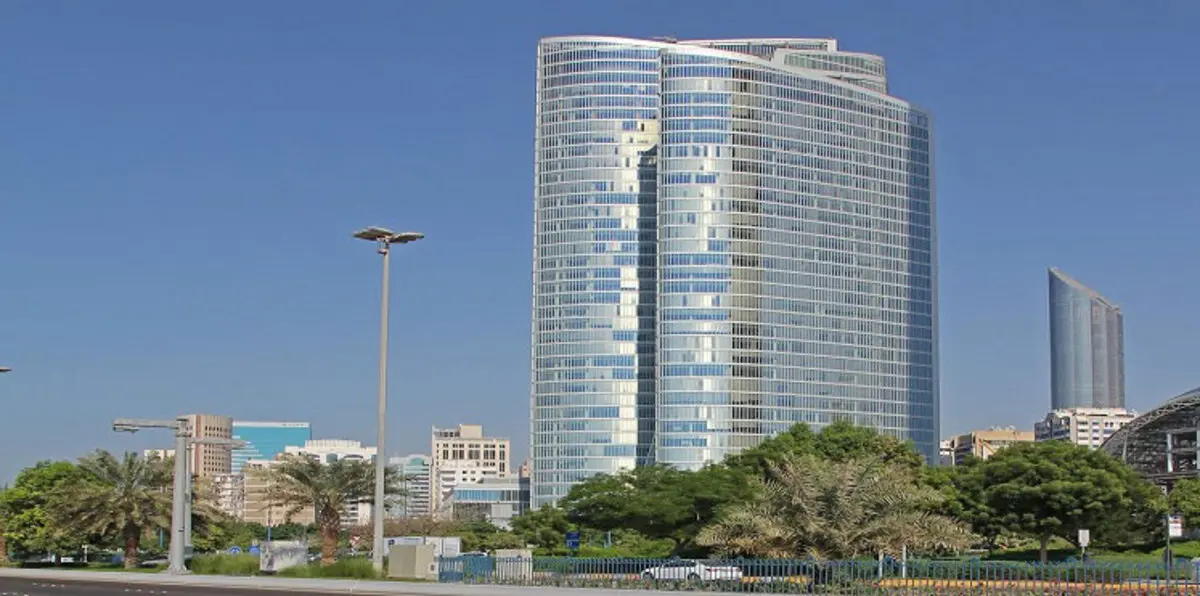 تعيين جاري بيتون رئيسًا للعمليات العالمية في جهاز أبوظبي للاستثمار