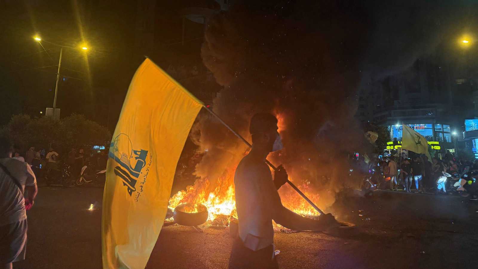 فورين بوليسي: حزب الله منهك ولبنان أمام فرصة تاريخية لنزع سلاحه