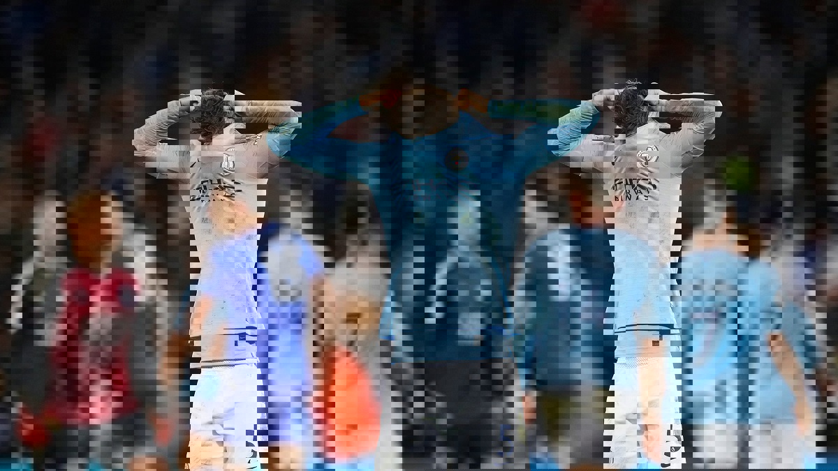 لهذه الأسباب.. تعثر مفاجئ لمانشستر سيتي في الدوري الإنجليزي