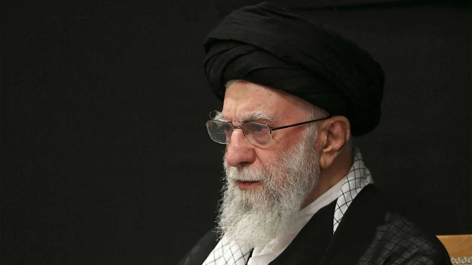 خامنئي يعين ممثلين جددا في المجلس الأعلى للدفاع الوطني