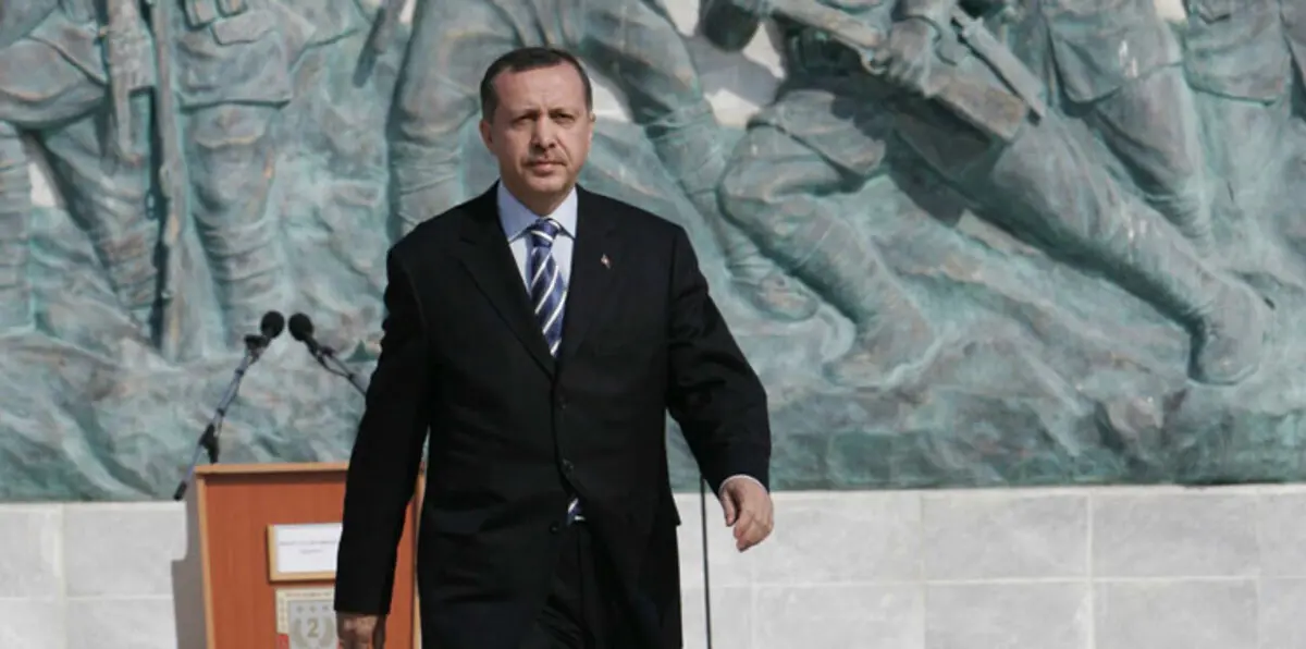 أردوغان: بلجيكا تجاهلت تحذيرات أنقرة بشأن أحد منفذي هجمات بروكسل