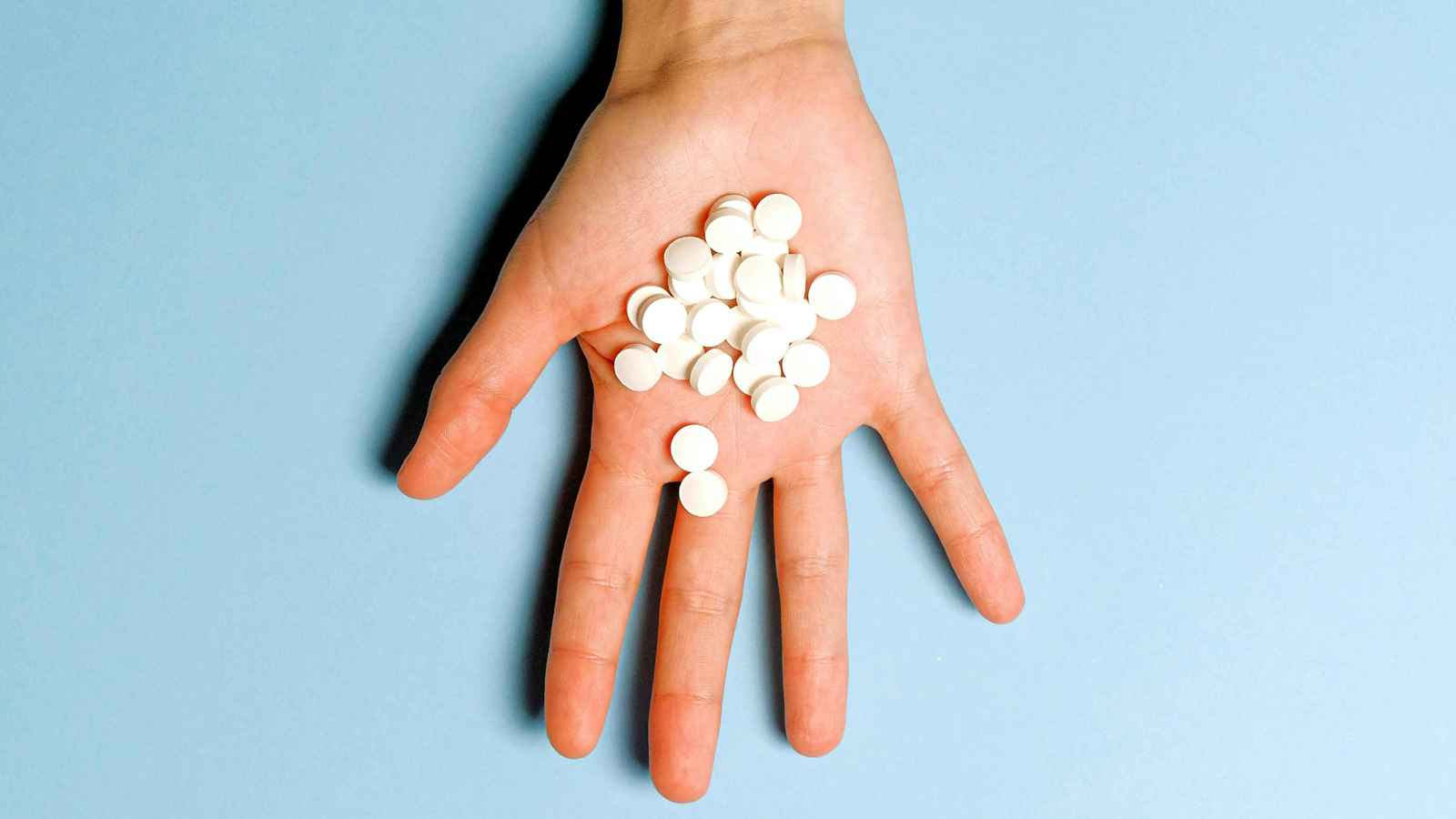 مُسكّن ألم شهير يحفز السلوكيات الخطيرة