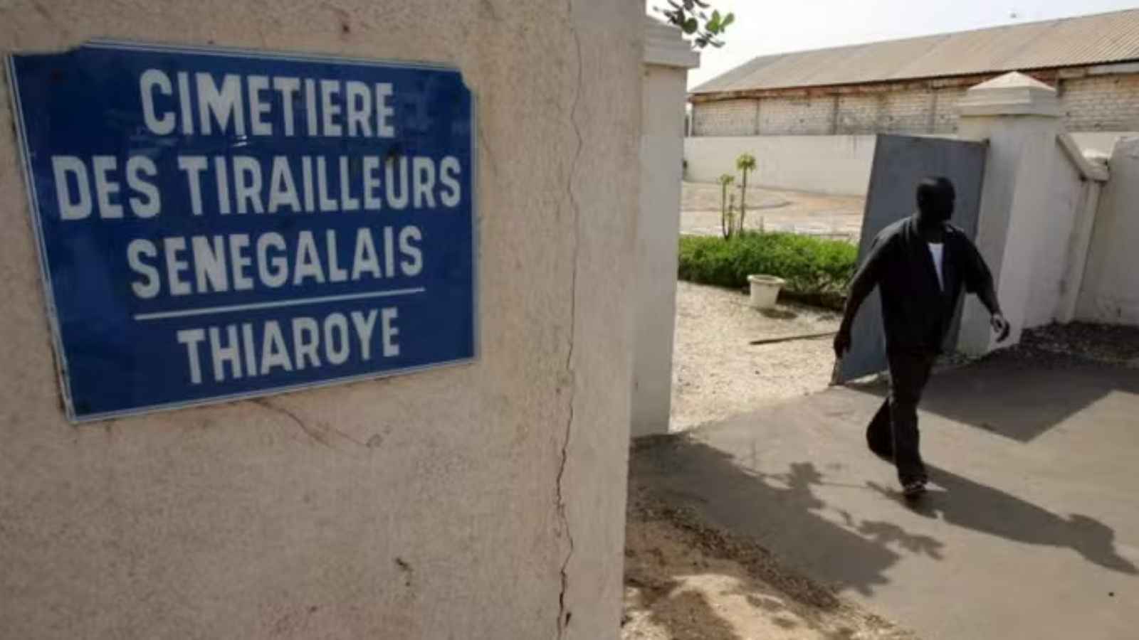 هياكل وطلقات تكشف المستور.. السنغال تنبش مقبرة مجزرة تياروي