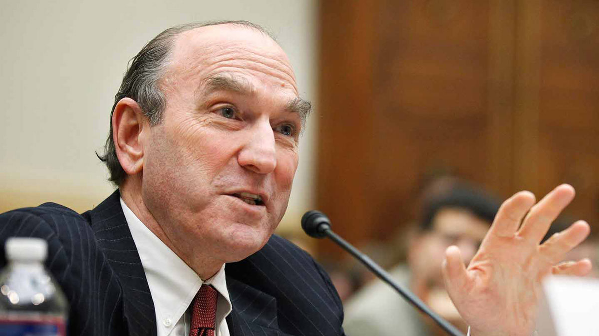 أمريكا: "فات الأوان" للحوار مع مادورو