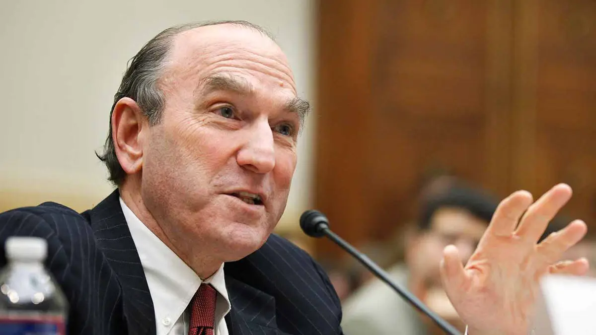 أمريكا: "فات الأوان" للحوار مع مادورو