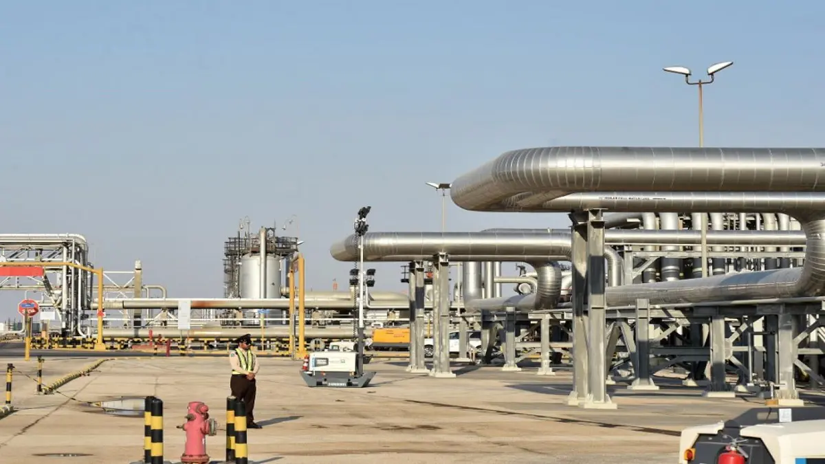 البحرين ملتزمة بدعم خفض إضافي لإنتاج النفط‎