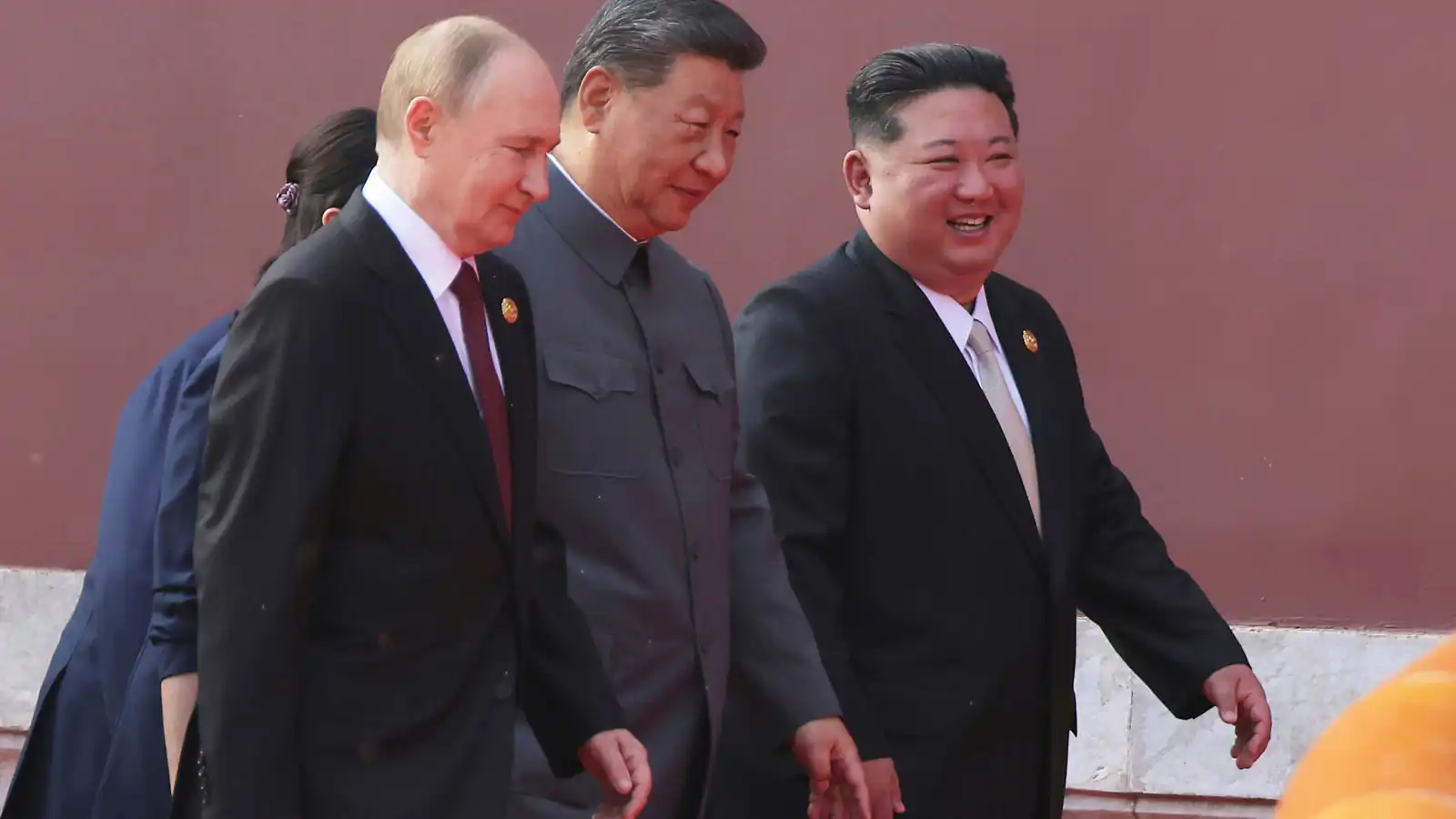 الصين وروسيا وكوريا الشمالية.. تقارب "ظرفي" أم تحالف استراتيجي؟