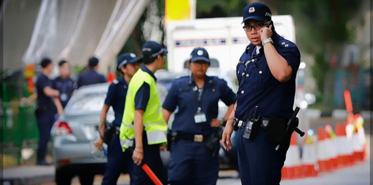 سنغافورة تحذر من تصاعد نفوذ المتشددين جنوب شرق آسيا‎