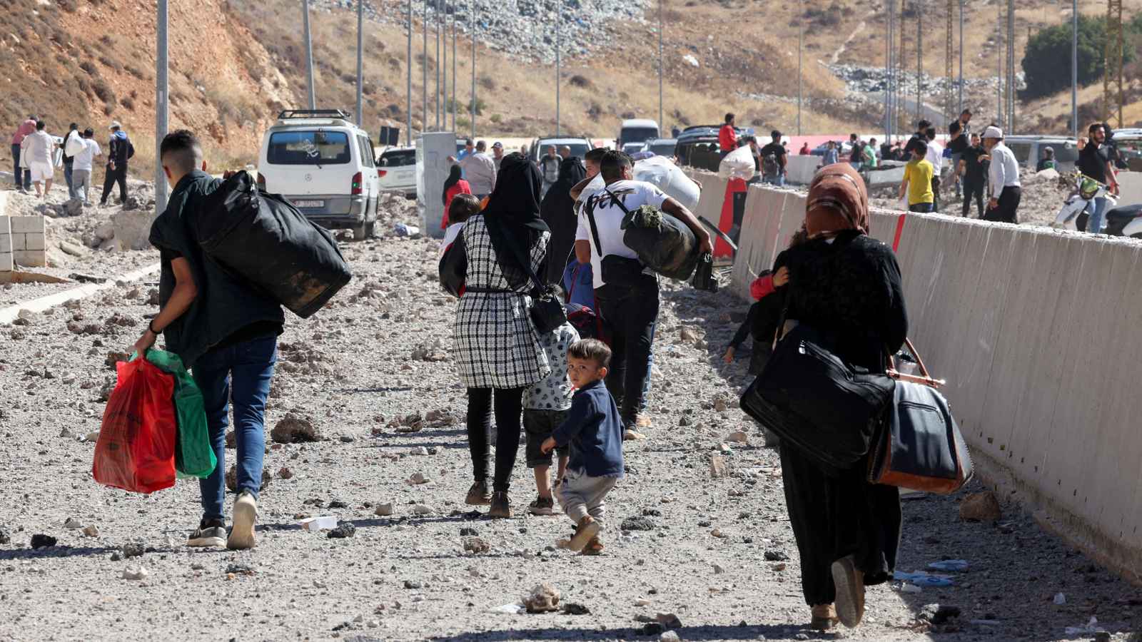 محللون: فرنسا تسعى لتعزيز دورها كقوة دبلوماسية من بوابة حرب لبنان