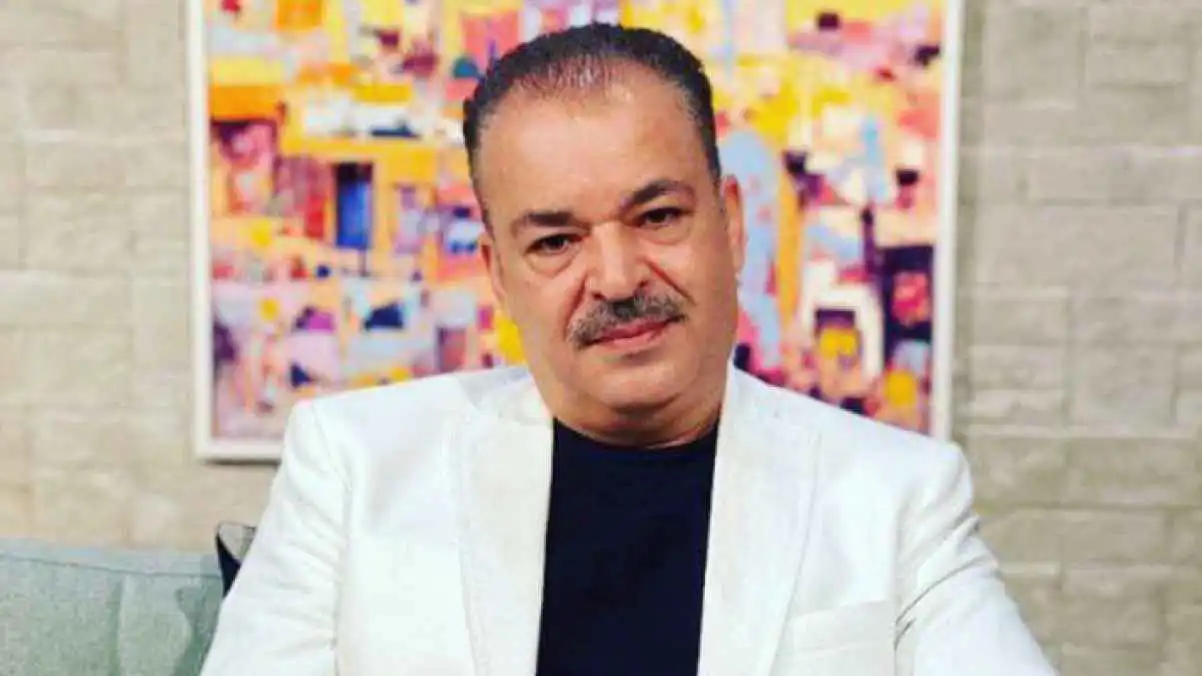 مازن الناطور يكشف موقفه من منح أيمن رضا الجنسية السورية