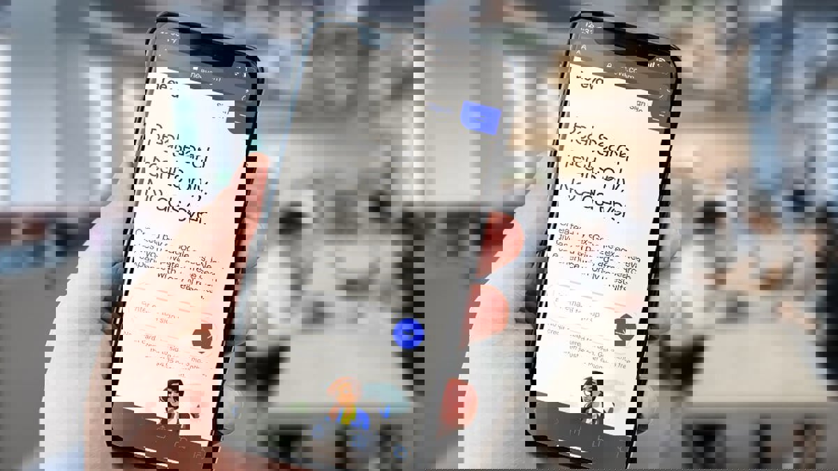 مسؤول في غوغل يطلق محرك بحث دون إعلانات وأدوات تتبع