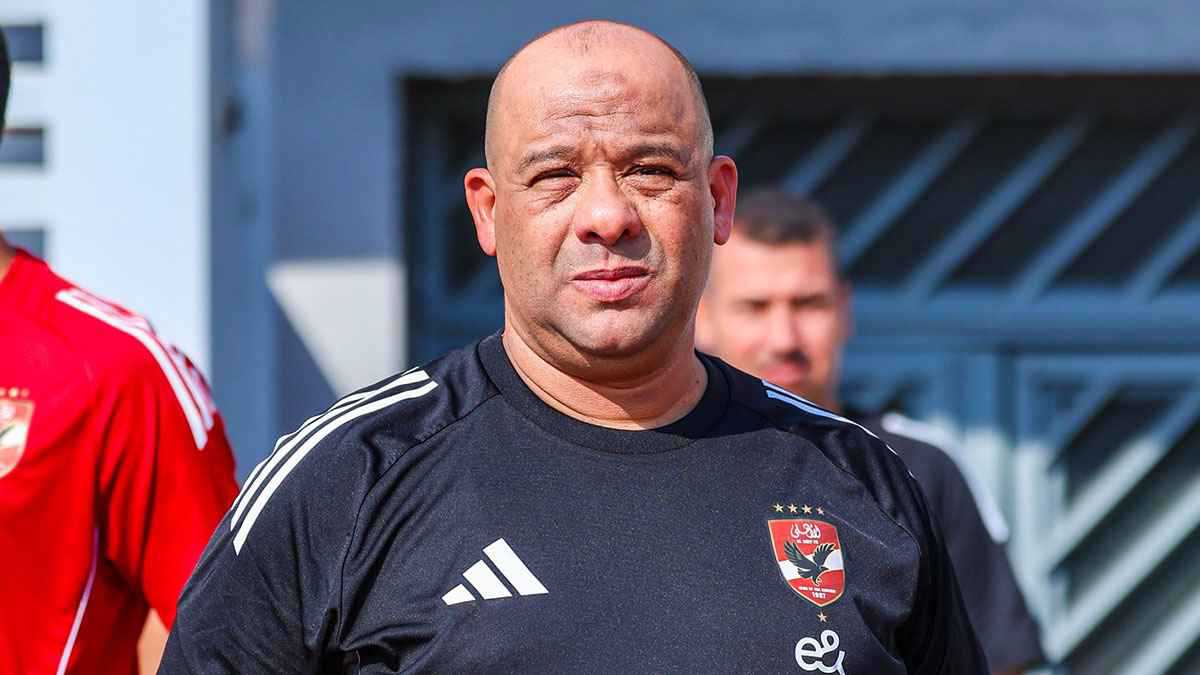 أول عقوبة على لاعبي الأهلي المصري بعد التعادل مع إنبي