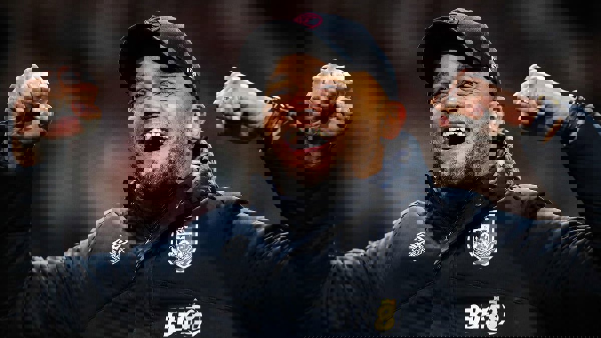 آخر تطورات مفاوضات بايرن ميونخ للتعاقد مع كومباني 