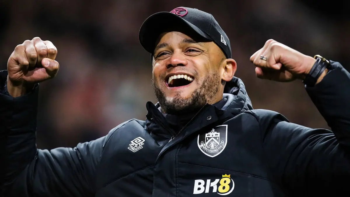 آخر تطورات مفاوضات بايرن ميونخ للتعاقد مع كومباني 