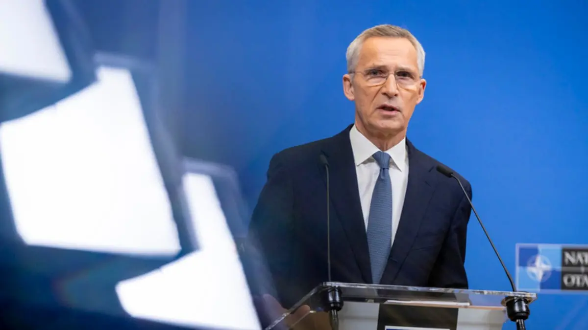 حرب غزة تُلقي بظلالها على أجندة اجتماعات وزراء خارجية "الناتو"