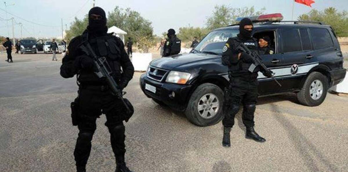 تونس.. مقتل متشدد في اشتباكات مع قوات الأمن