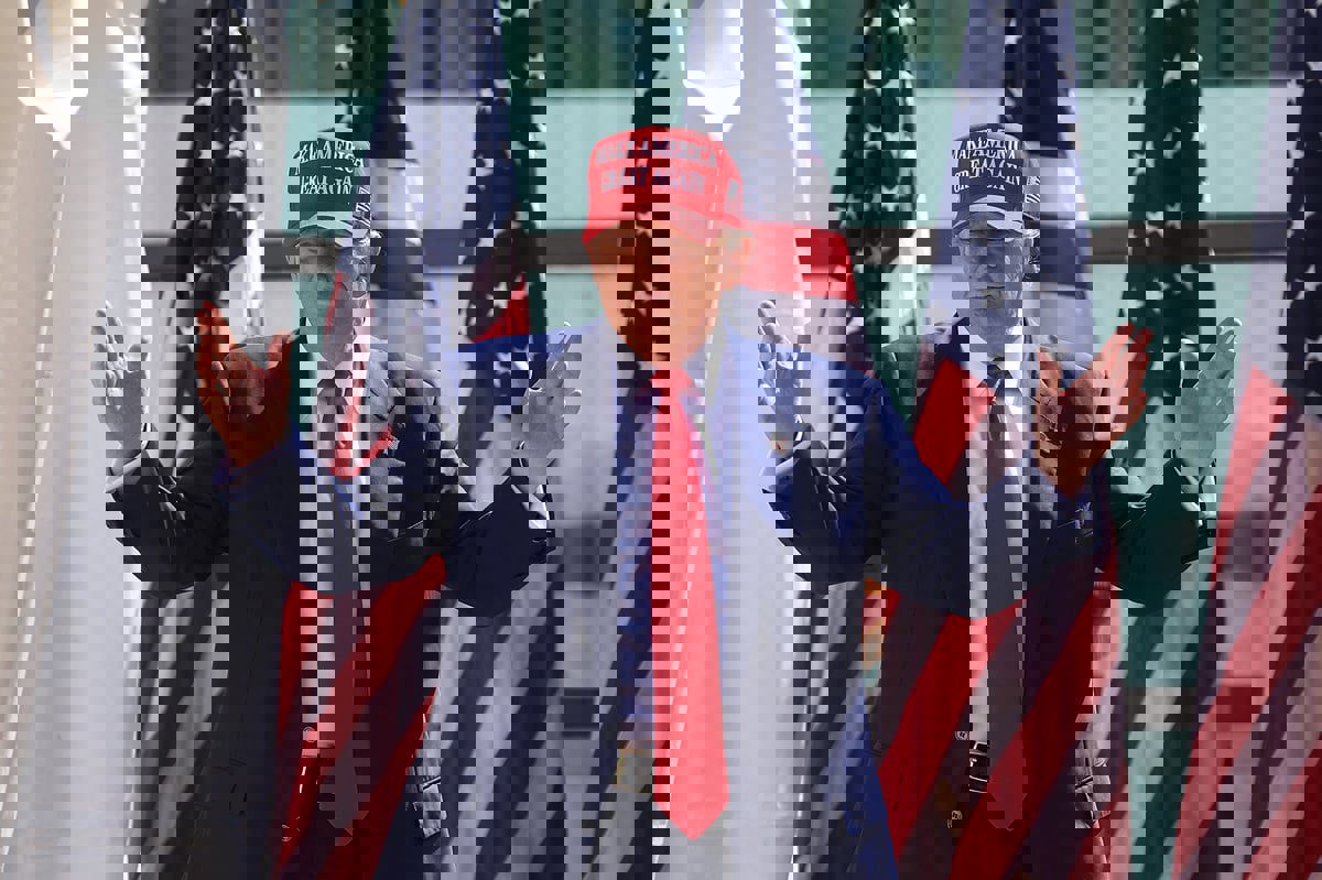 ترامب : روسيا على حق.. أوكرانيا لا يجب أن تنضم إلى "الناتو"